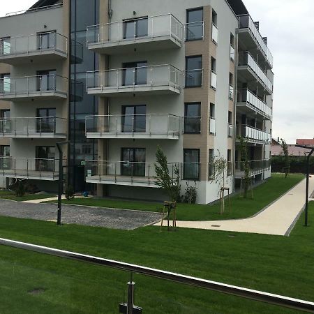 Apartamenty 5 Morz Sianozety Ngoại thất bức ảnh